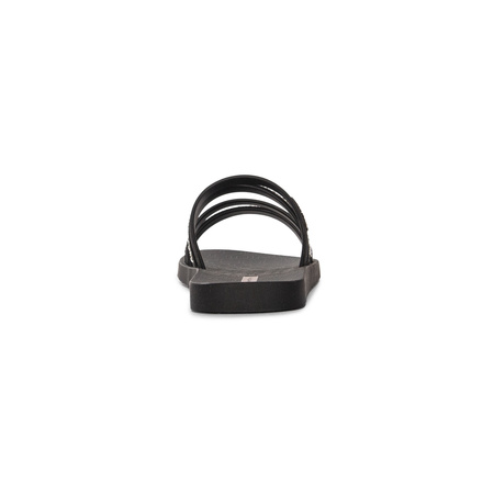 Ipanema Women's Flip Flops Chic Slide Fem Black