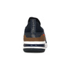 Bugatti Men Lowshoes Sneakers Navy Blue