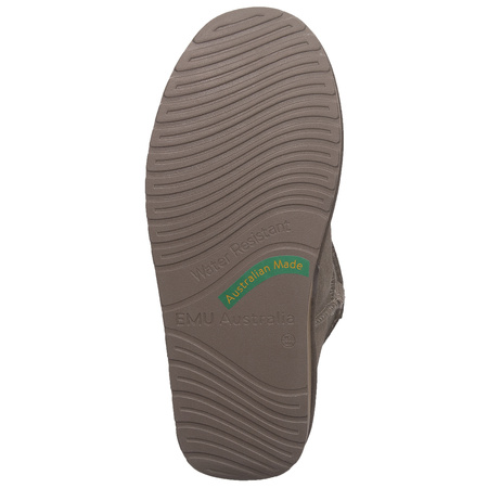 EMU Australia Platinum Slim Darling WP11875 Mushroom