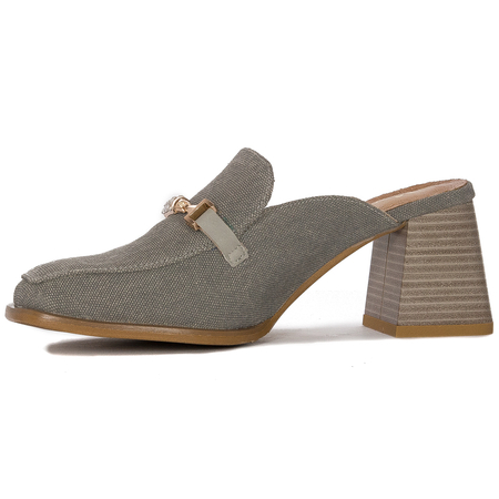 Maciejka Ash Women's Slides
