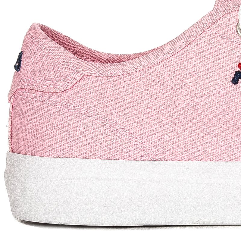 Fila Trampki damskie Pointer Classic Coral Blush Różowe