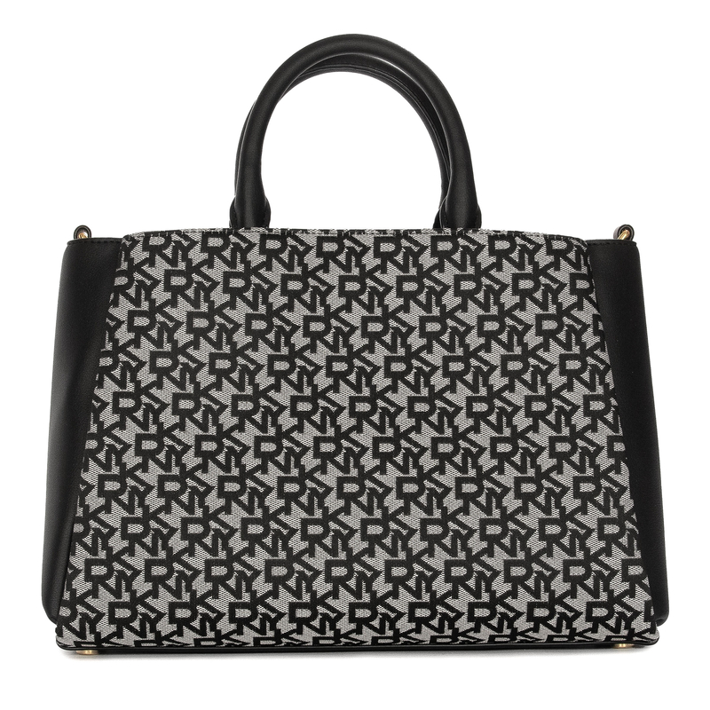 DKNY Torebka Damska Czarna