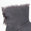 Botki UGG 1016501 MINI BAILEY BOW II NIGHTFALL