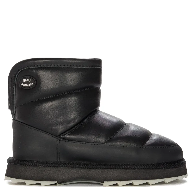EMU Australia Valerie W12913 Black