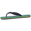 Pepe Jeans Men's Flip-Flops Green Whale