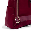 Pepe Moll Marisol Bordo Women's Backpack