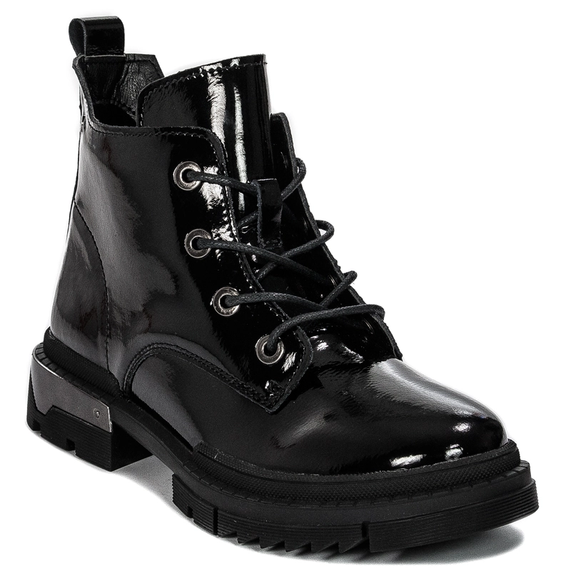 Filippo Boots women's insulated black