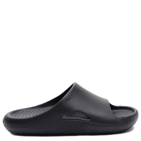 Crocs Mellow Slide Casual Slides Black 208392-001