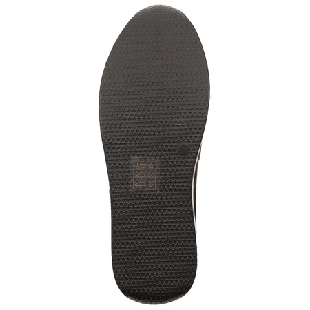 S.Barski Women's Low shoes Leather Gold