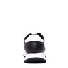 Calvin Klein Jeans Women's Platform Sneakers Black