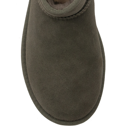 UGG Botki Classic Mini II Slate
