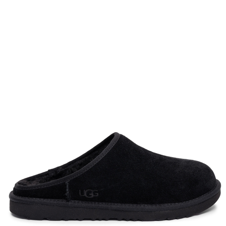 UGG Kids Classic Slip-On 1161030K-BLK