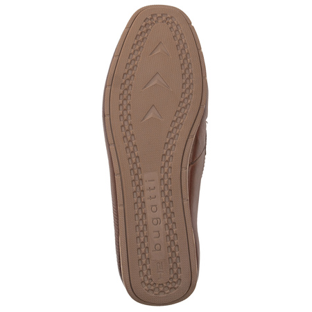 Bugatti Men's Brown Half Boots