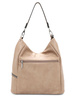 Tamaris Women's Nele Taupe Bag