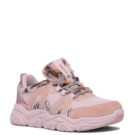 Gioseppo Sneakersy Dziewczęce Mallow