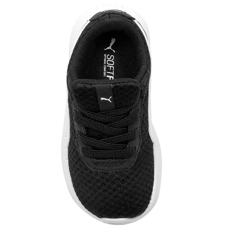 Sneakersy Puma ST Activate AC INF 369071 01 Czarne