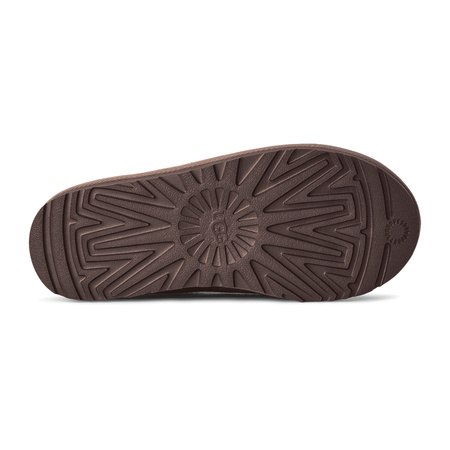 UGG Women's Platform Slippers W Tasman II Rocky Oak