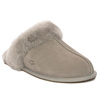 UGG Kapcie damskie W / 1106872 W Scuffette II Goat