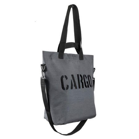Cargo by Owee Classic Grey Medium Bag