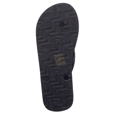 Pepe Jeans Men's Whale Boat Flip-Flops