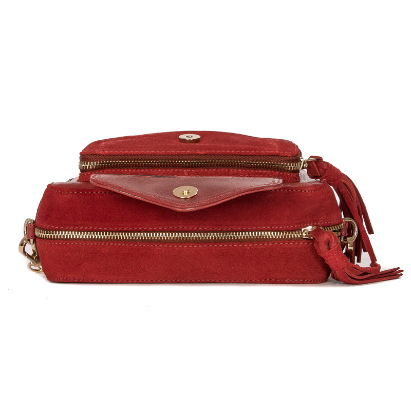 Torba Venezia JUPI LD-687 PRO BORDO