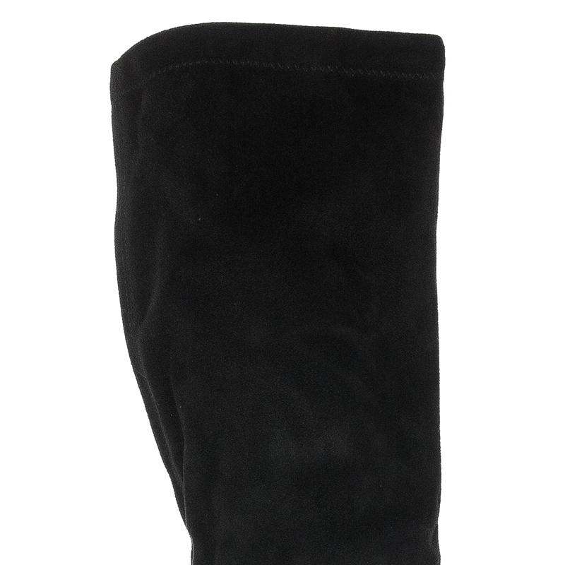 Marco Tozzi Black Knee-high Boots