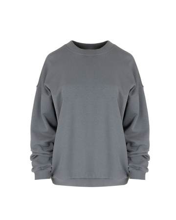 Opra Nestie Blue Sweatshirt