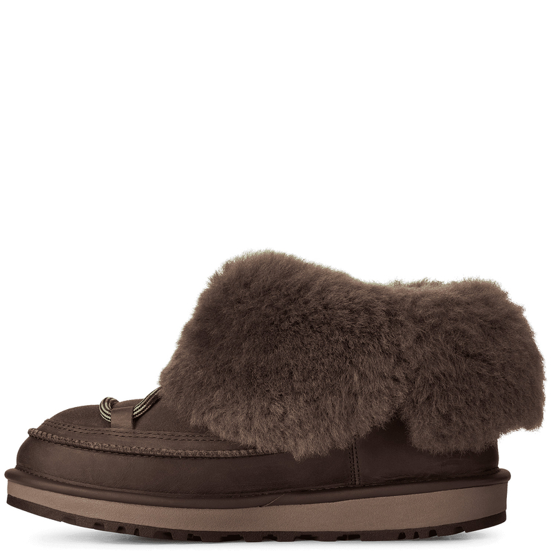 UGG W Classic Tread Boot Dusted Cocoa 1180394-DDC