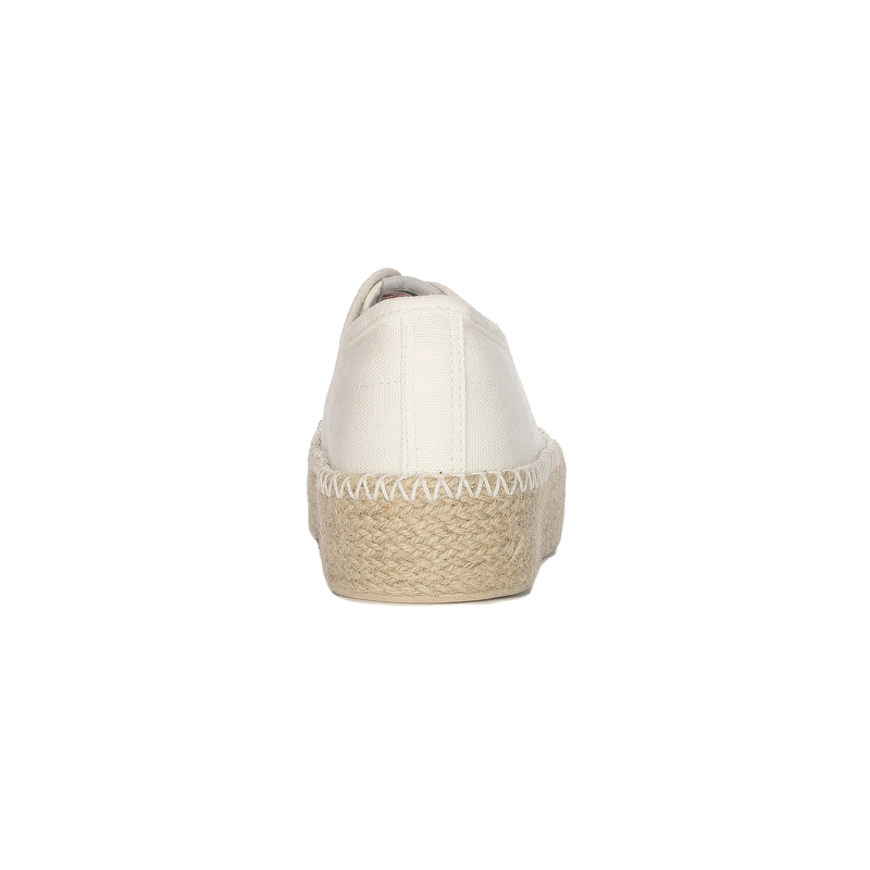 Lee Cooper Trampki Damskie White Beżowe LCW-24-44-2410L