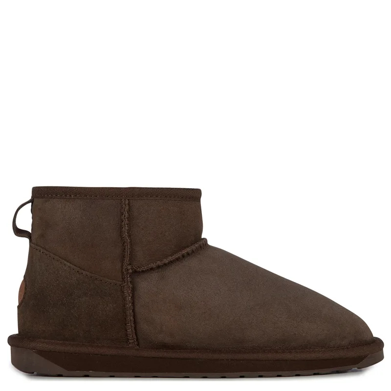 EMU Australia Stinger Micro W10937 Chocolate