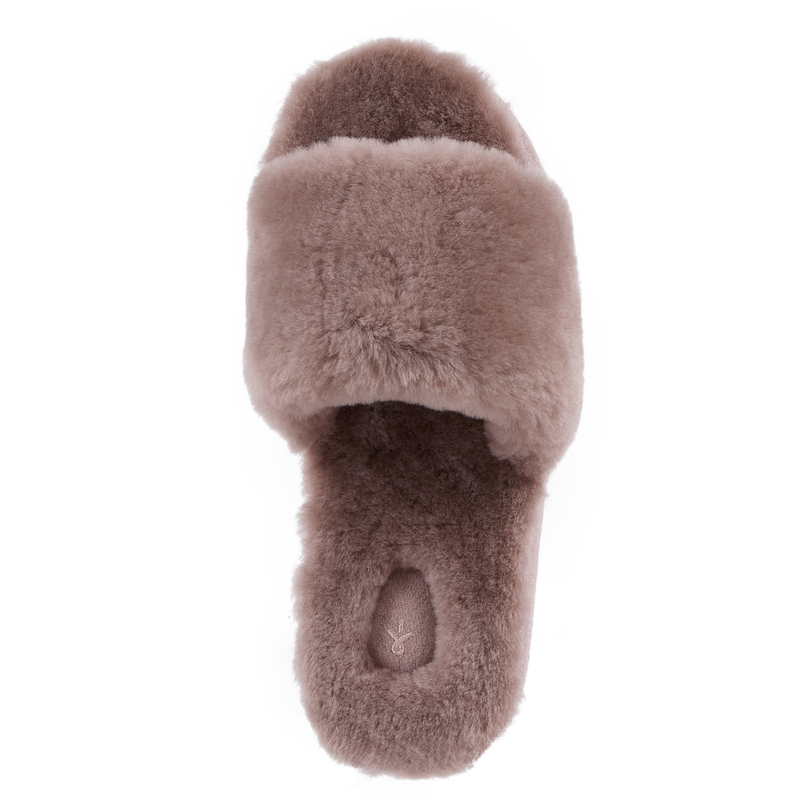 EMU Australia Mckay Mocha W13088-MOCH