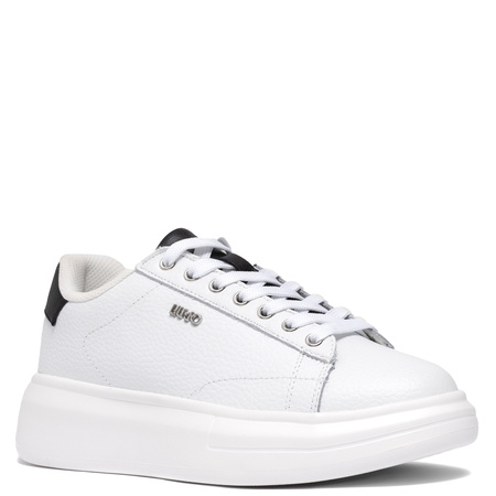 Liu Jo Women's White Sneakers