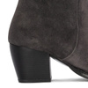 Maciejka Beige Women's Boots
