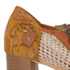 Maciejka Women's Ginger Shoes