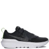 Nike Sneakersy damskie Crater Impact GS Black/Iron Grey
