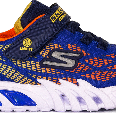 Sneakersy Skechers 400137NRYOR