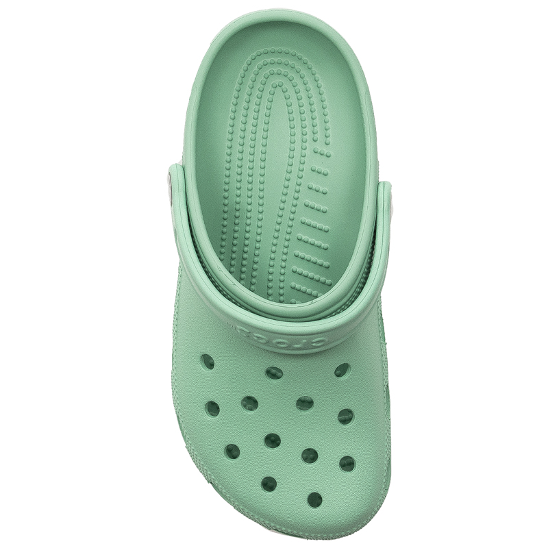 Crocs Womens Classic Jade Stone