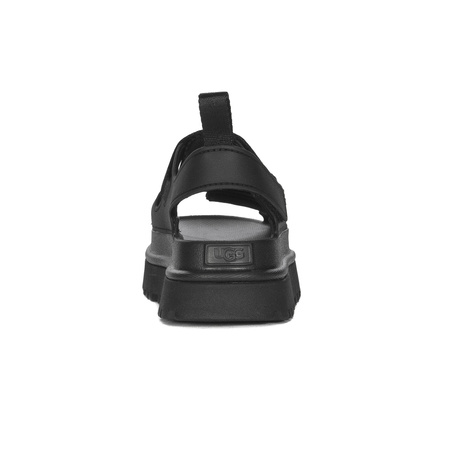 W Goldenglow Black UGG 1152685 BLK