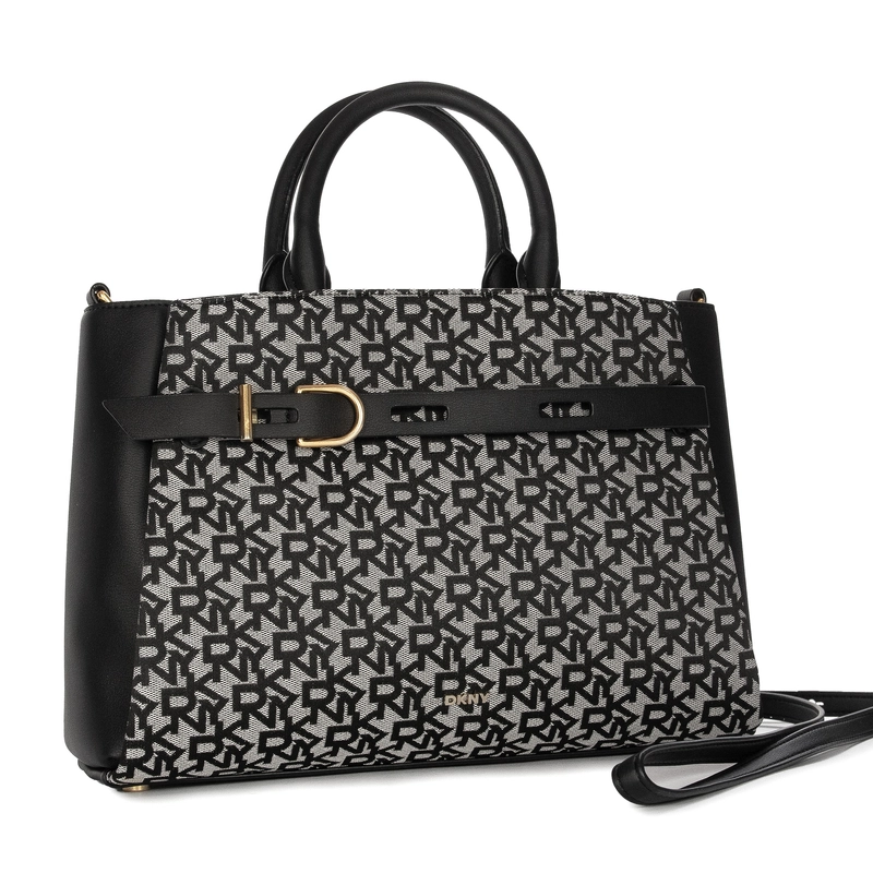 DKNY Torebka Damska Czarna
