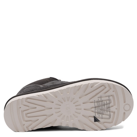 W Lowmel Denese Smoke UGG 1144032-DNSS