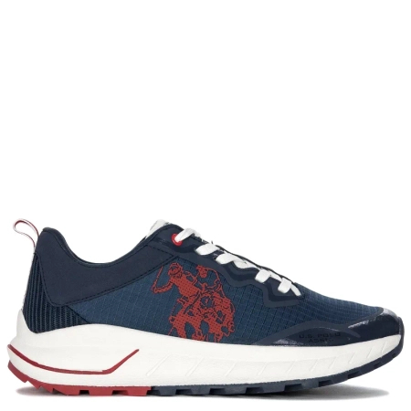 Sneakers U.S.Polo Assn .DBL001 Navy blue