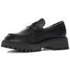 T.Sokolski women's Black low shoes