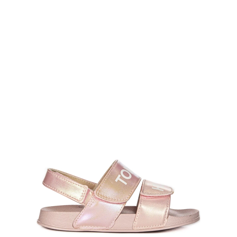 Tommy Hilfiger Kid's Sandals Navy Blue