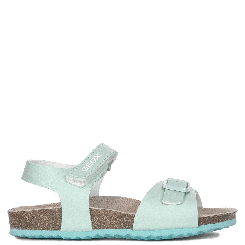 Geox Children's Sandals Mint