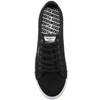 Pepe Jeans Trampki tenisówki męskie Brady Men Basic Black