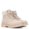 Tommy Hilfiger Women's Boots Beige