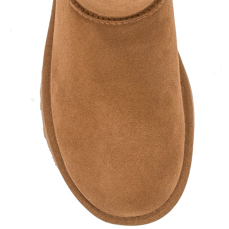 UGG W BAILEY BOW II CHESTNUT 1016225 CHE