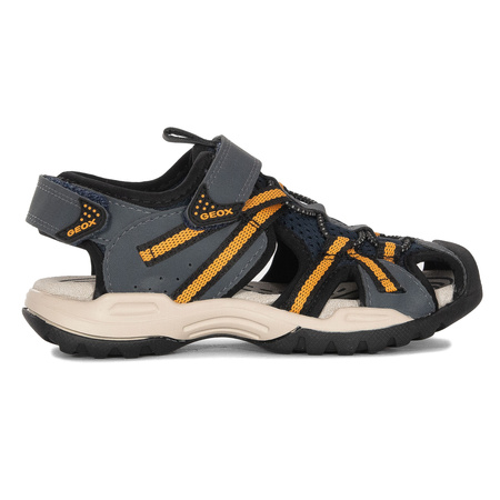 Geox Children's Sandals Dark Blue