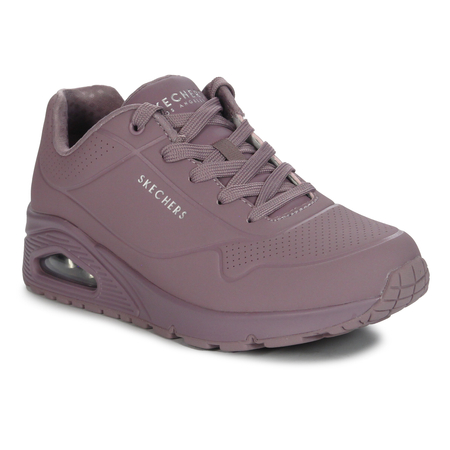 Skechers Women's 73690 Dark Mauve sneakers