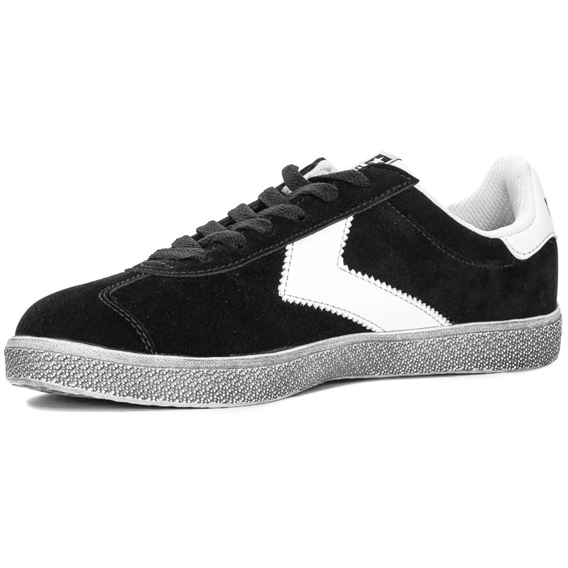 Big Star DD274299 Black Sneakers